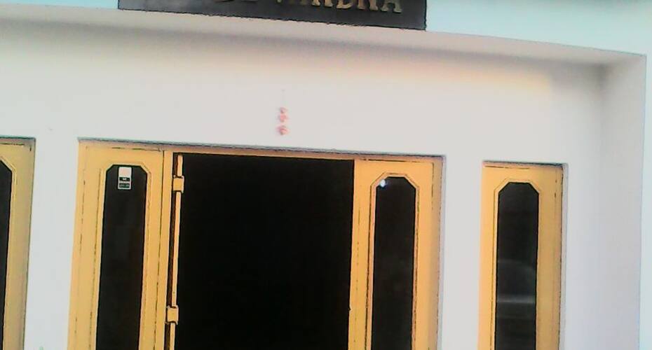 Vandna Hotel & Restaurant, Jwalamukhi 2